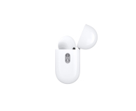 APPLE BT TWS AirPods Pro (2nd generation) MQD83ZM/A - 1070876 - zdjęcie 4